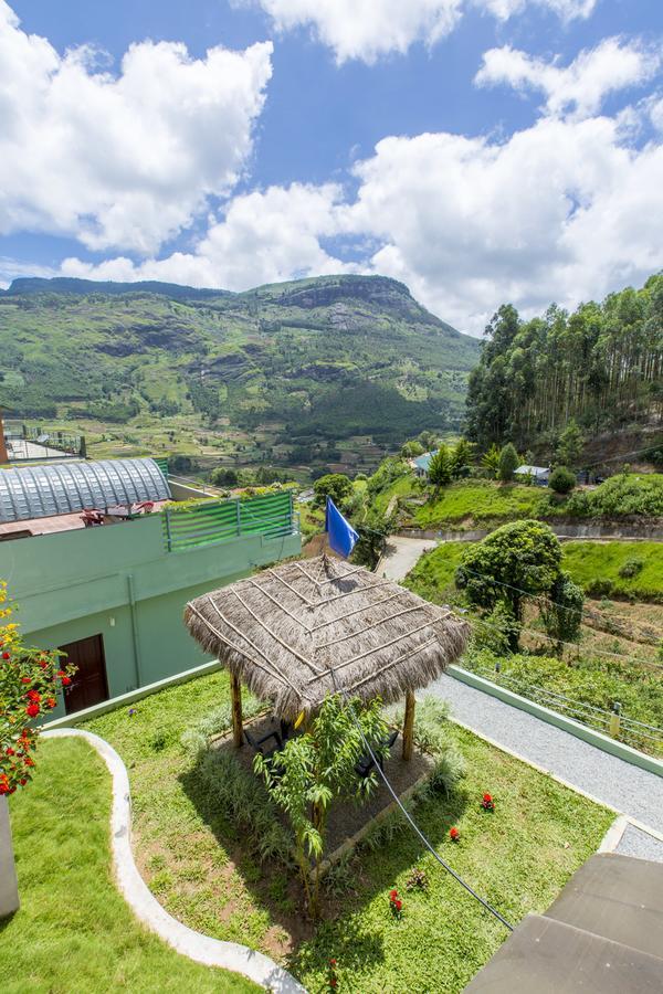 Mountain Hut Resorts Kottakamboor Eksteriør bilde