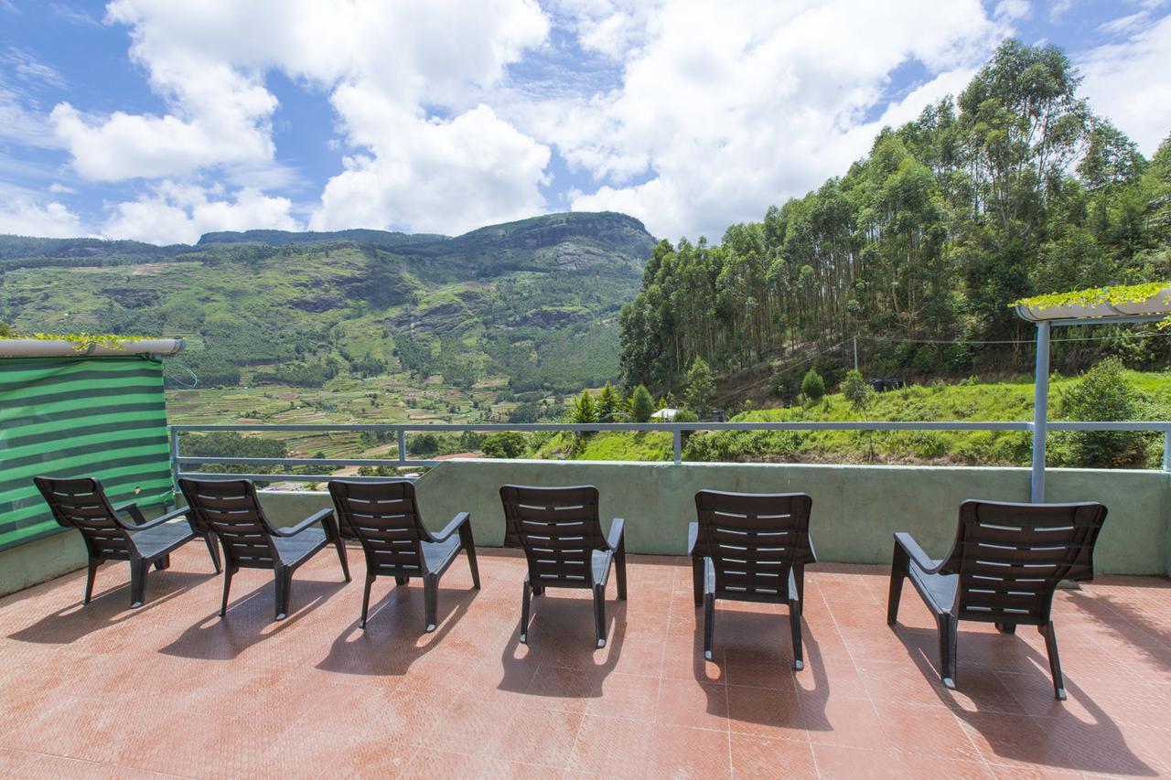 Mountain Hut Resorts Kottakamboor Eksteriør bilde